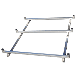 3 Bars Roof Rack